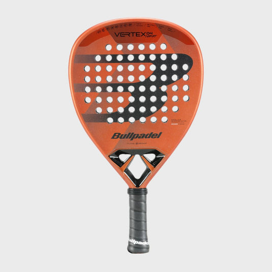 Bullpadel Vertex 04 Comfort 2025 Padel Racket