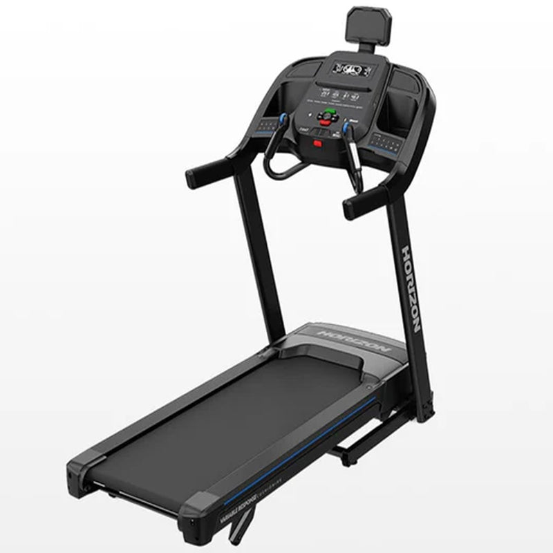 Load image into Gallery viewer, Horizon 7.0AT Motorized Treadmill 2024