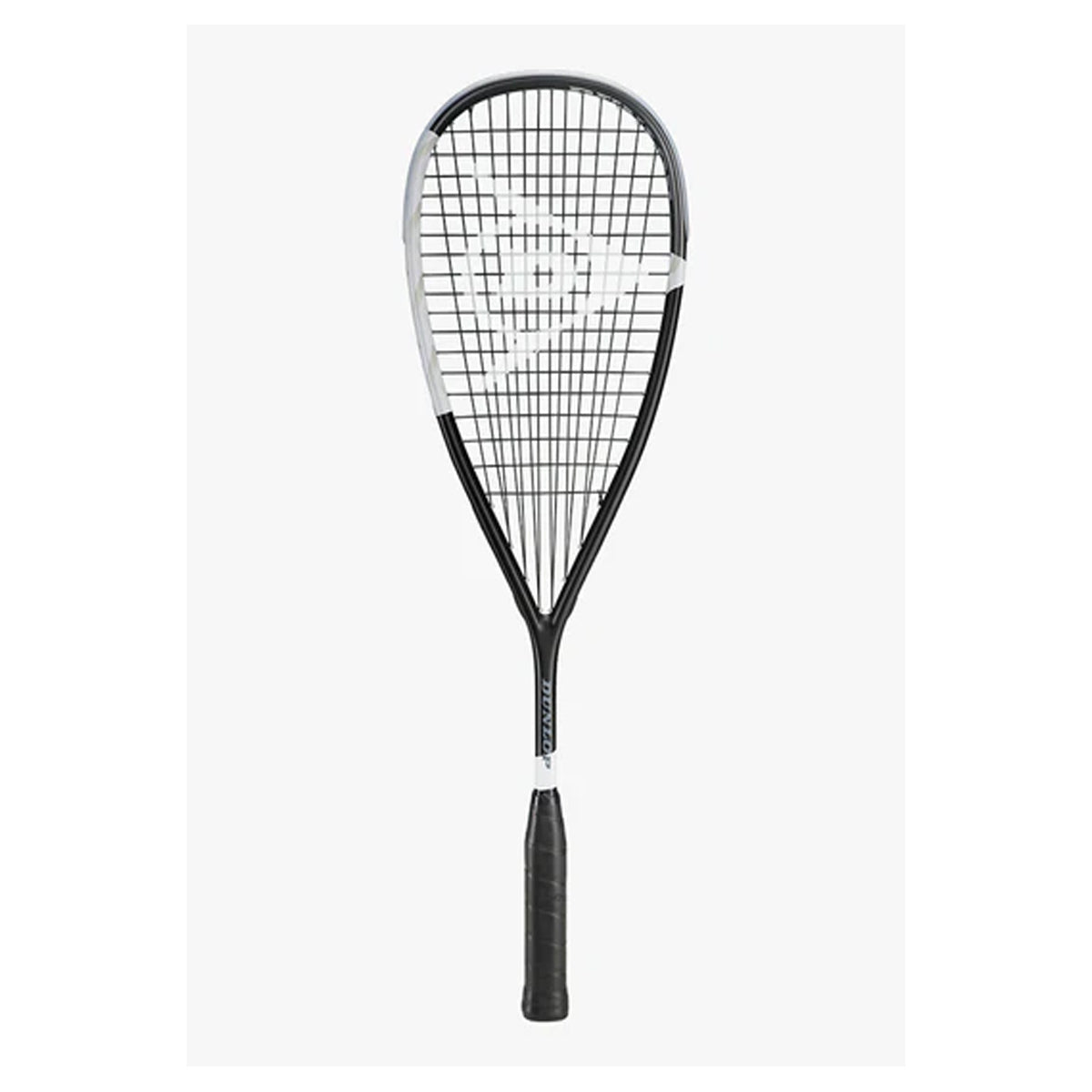 Dunlop Blackstorm TI HL Squash Racquet