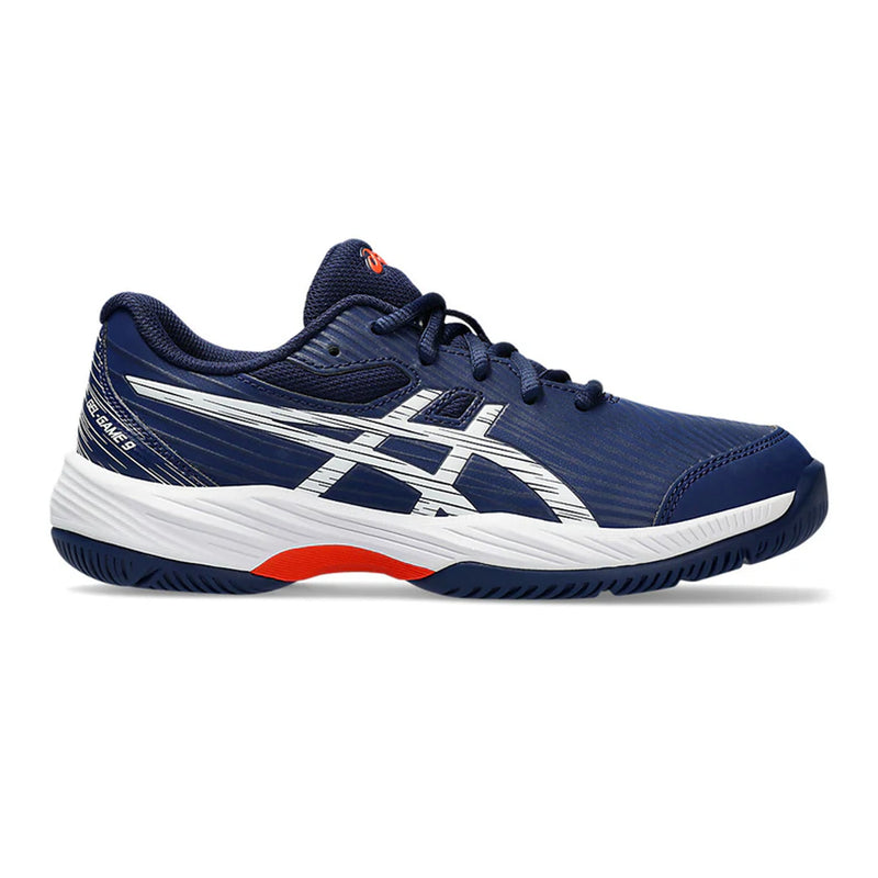 Load image into Gallery viewer, Asics Gel Game 9 Tennis Shoes