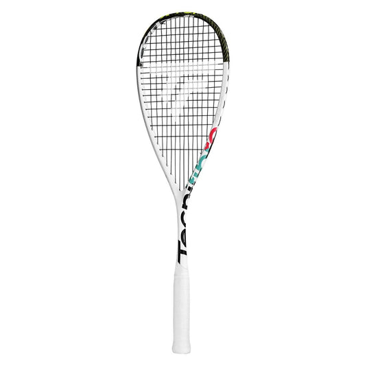 Tecnifibre Carboflex 125 X-Top Squash Racket