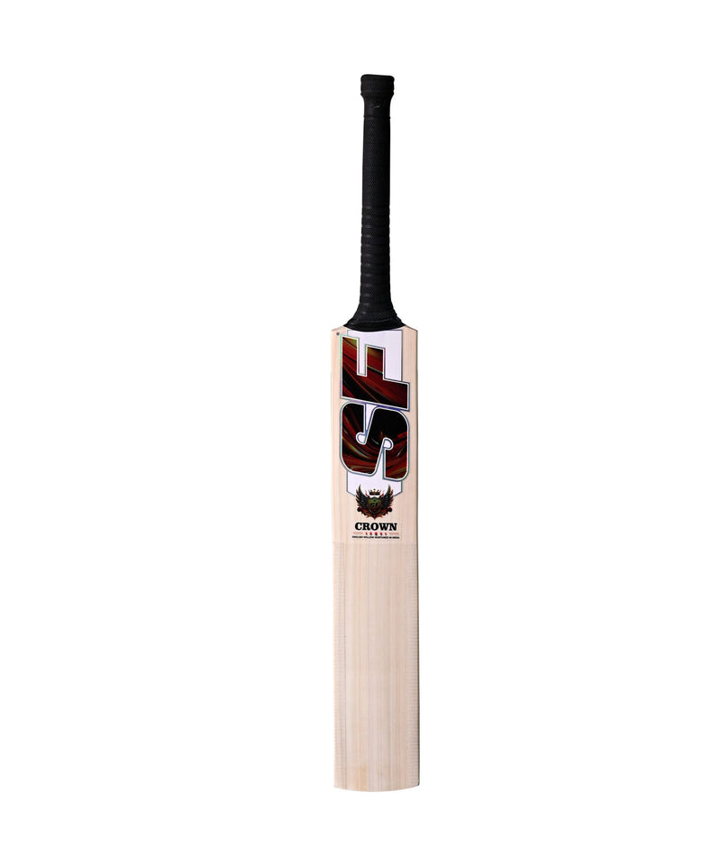 Load image into Gallery viewer, SF Nurtured Crown English Willow Cricket Bat