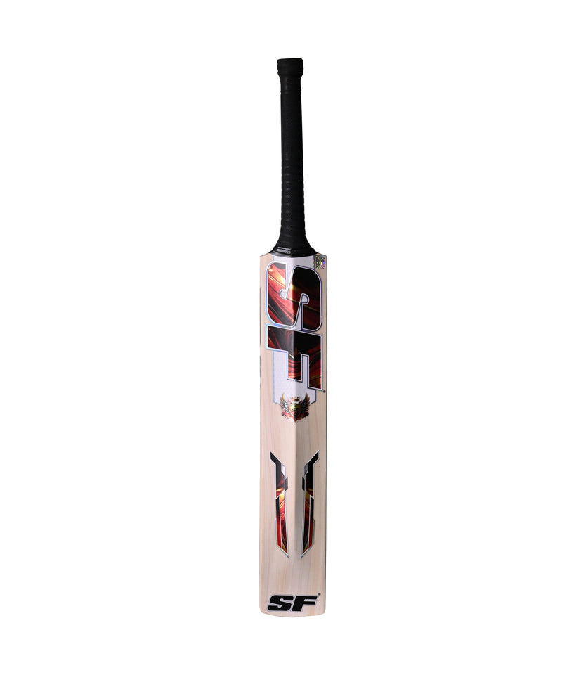 Load image into Gallery viewer, SF Nurtured Crown English Willow Cricket Bat