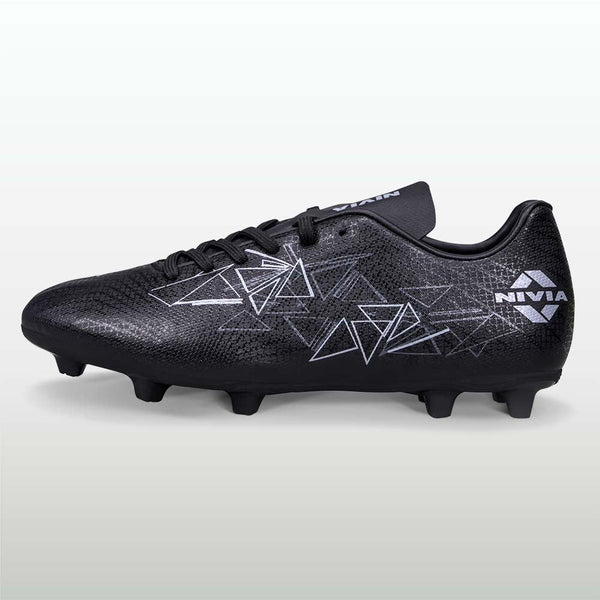 Load image into Gallery viewer, Nivia Carbonite 7.0 Football Shoes