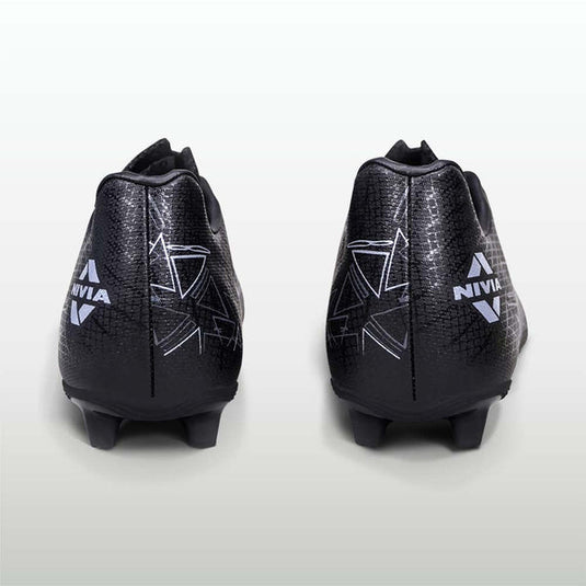 Nivia Carbonite 7.0 Football Shoes