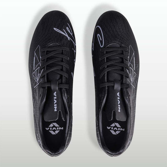 Nivia Carbonite 7.0 Football Shoes