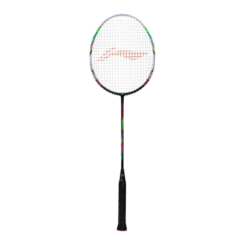 Load image into Gallery viewer, Li-Ning Challenger 15 Boost Badminton Racket
