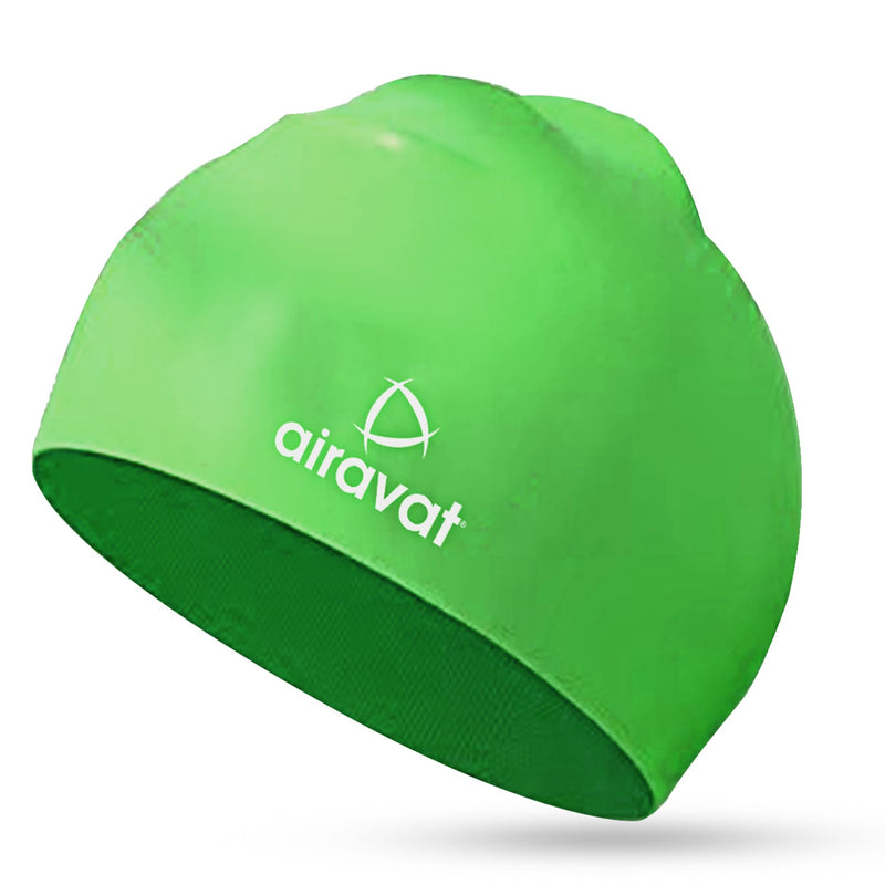 Load image into Gallery viewer, Airavat Classic Swimming Cap