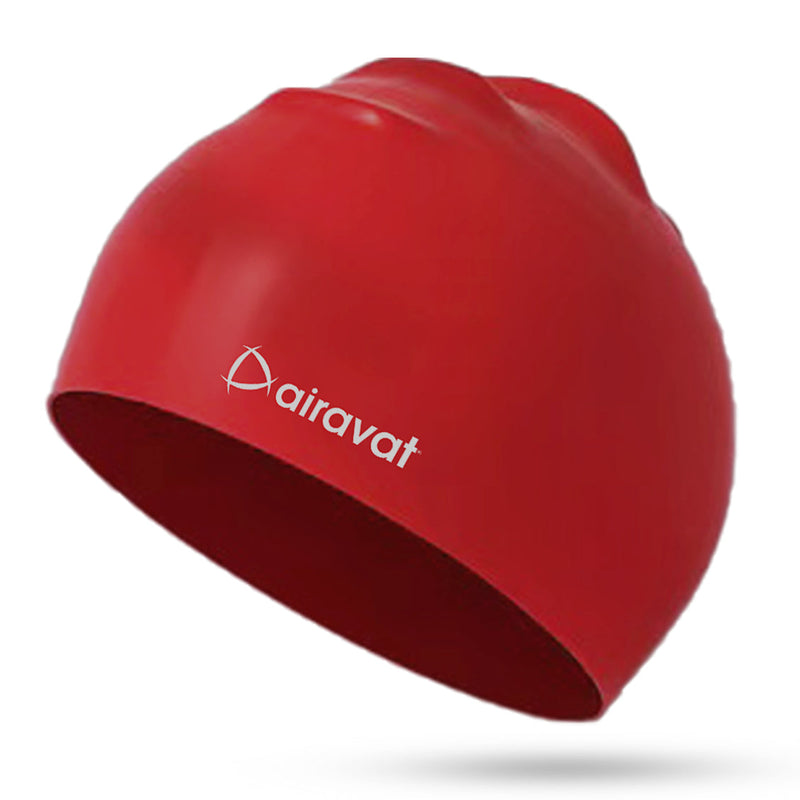 Load image into Gallery viewer, Airavat Classic Swimming Cap