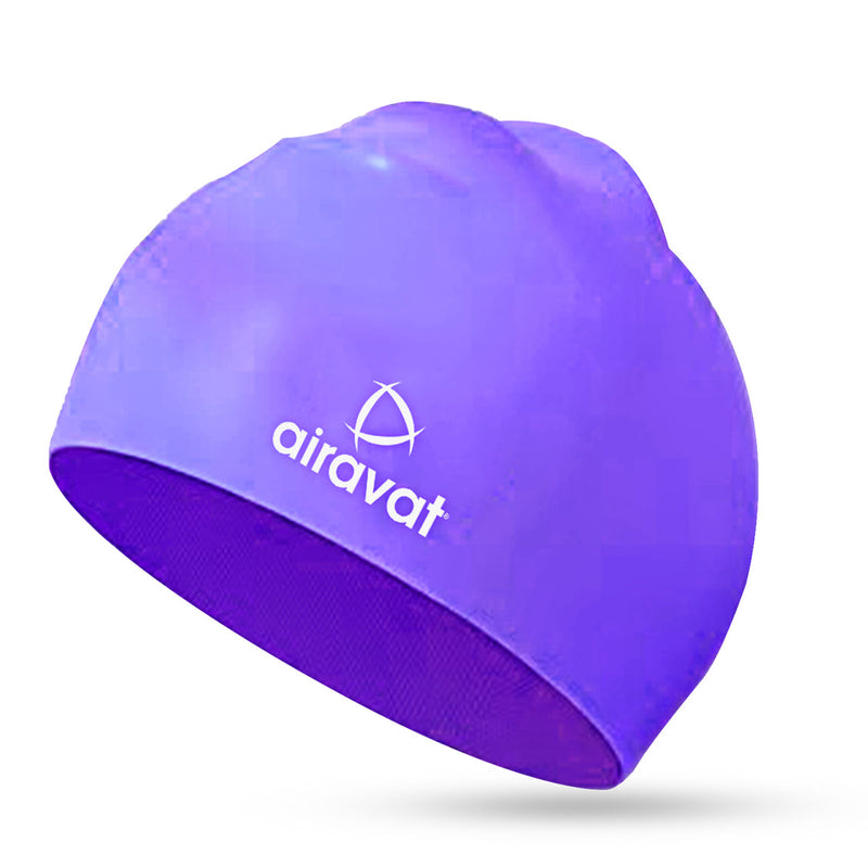 Load image into Gallery viewer, Airavat Classic Swimming Cap