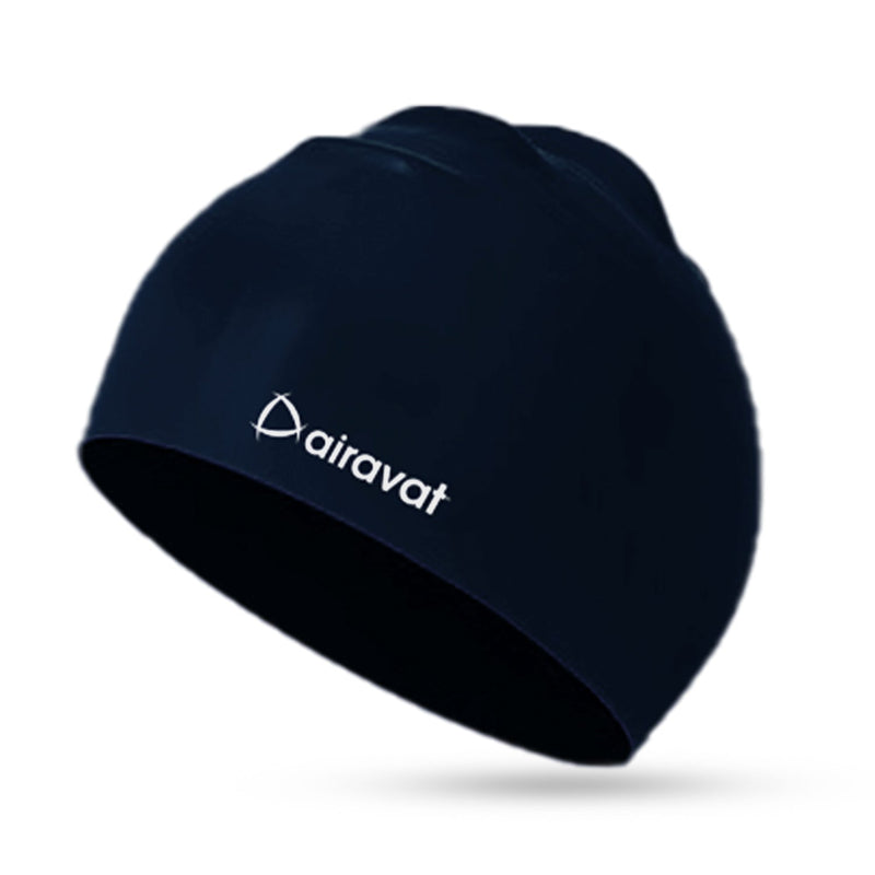 Load image into Gallery viewer, Airavat Classic Plain Swimming Cap
