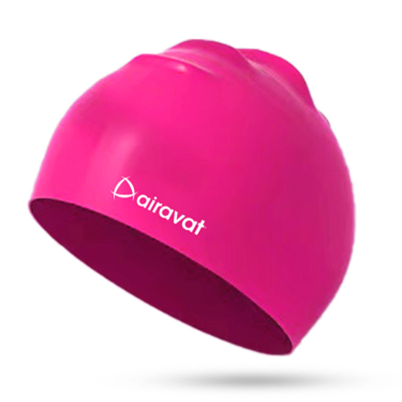 Load image into Gallery viewer, Airavat Classic Swimming Cap