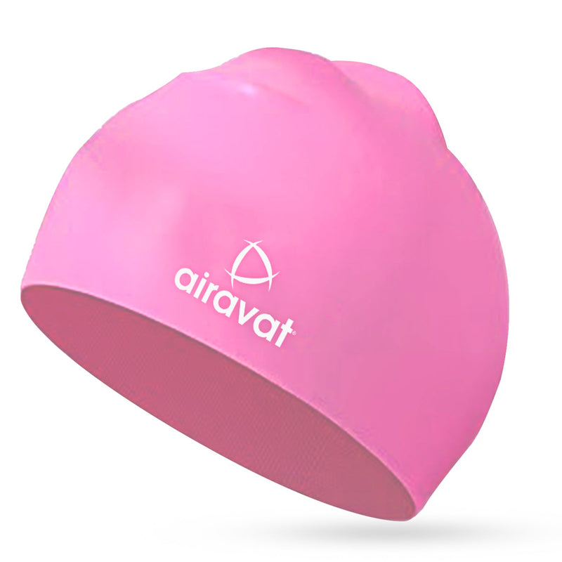 Load image into Gallery viewer, Airavat Classic Swimming Cap