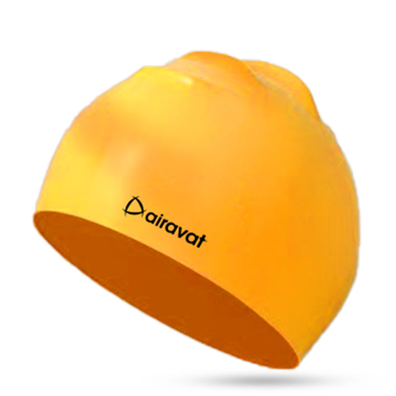 Load image into Gallery viewer, Airavat Classic Swimming Cap