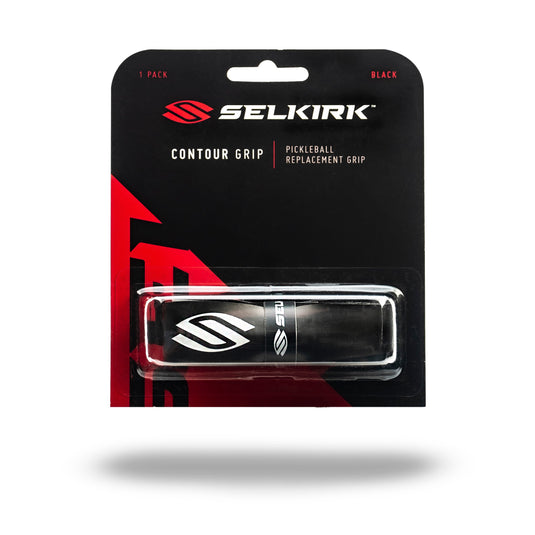 Selkirk Cushion Contour Pickleball Replacement Grip