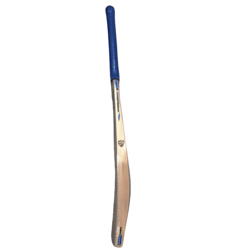 Load image into Gallery viewer, SG HP Pro Kashmir Willow Cricket Bat side vew