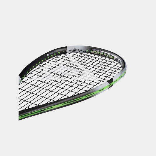 Dunlop Sonic Core Evolution 130 HL Squash Racquet