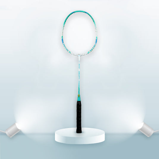 Airavat Drift Badminton Racket
