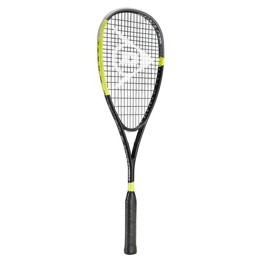 Dunlop Blackstorm Graphite HL Squash Racket