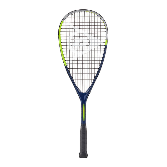 Dunlop D SR Tristom JR 25 Squash Racket