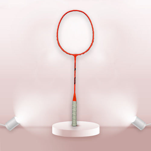 Airavat Elite Badminton Racket