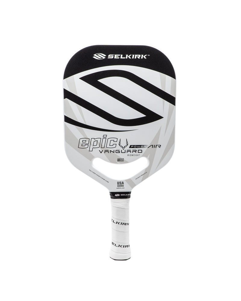 Load image into Gallery viewer, Selkirk Vanguard Power Air-Epic Pickleball Paddle