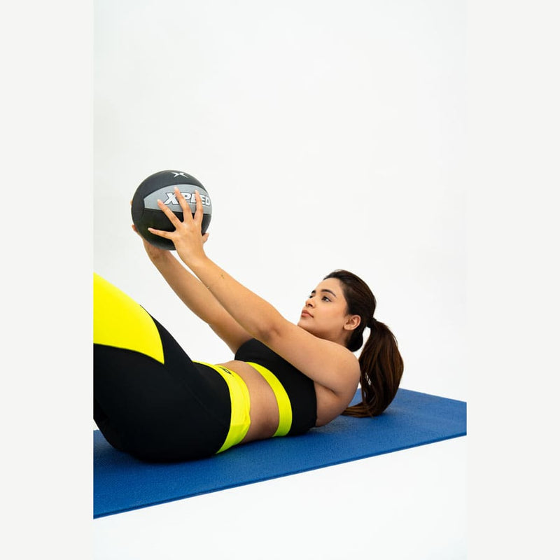 Load image into Gallery viewer, Xpeed Madicine Ball