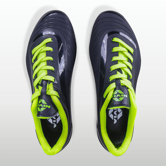 Nivia Air Strike Kids Football Shoes
