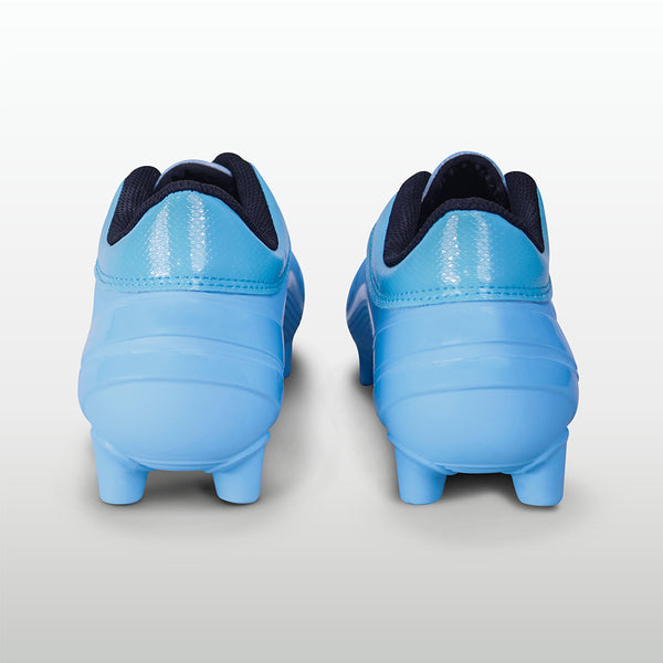 Load image into Gallery viewer, Nivia Air Strike Kids Football Shoes