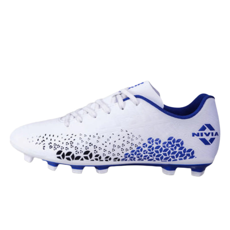 Load image into Gallery viewer, Nivia Ignite Football Shoes Front Image