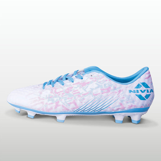 Nivia Oslar 3.0 Football Shoes