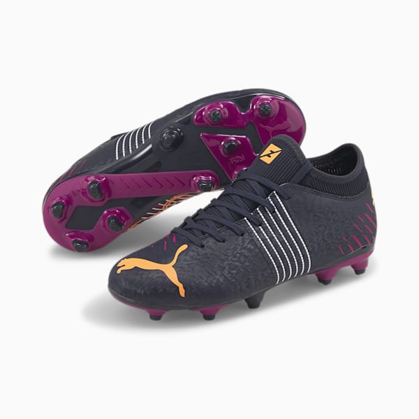 Load image into Gallery viewer, Puma Future Z 4.2 IT Football Shoes
