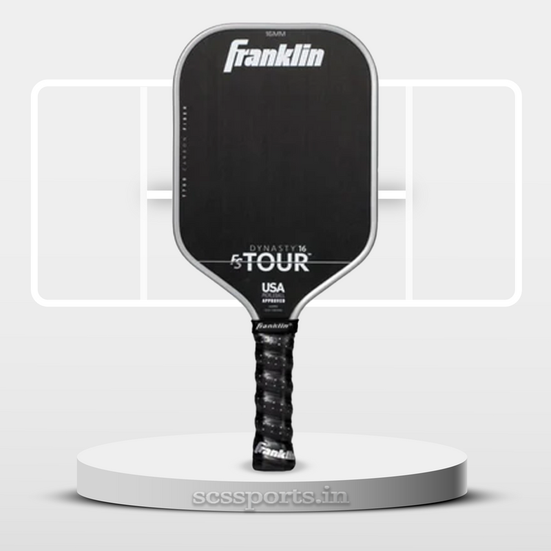 Load image into Gallery viewer, Franklin FS Tour Dynasty Pickleball Paddle