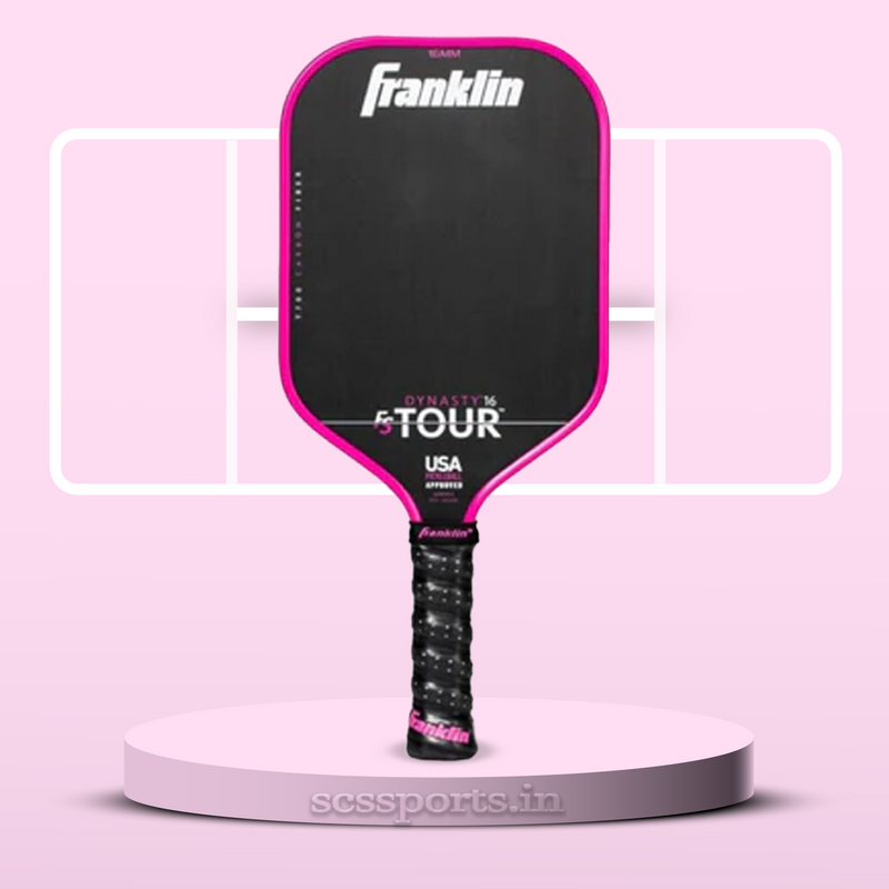 Load image into Gallery viewer, Franklin FS Tour Dynasty Pickleball Paddle