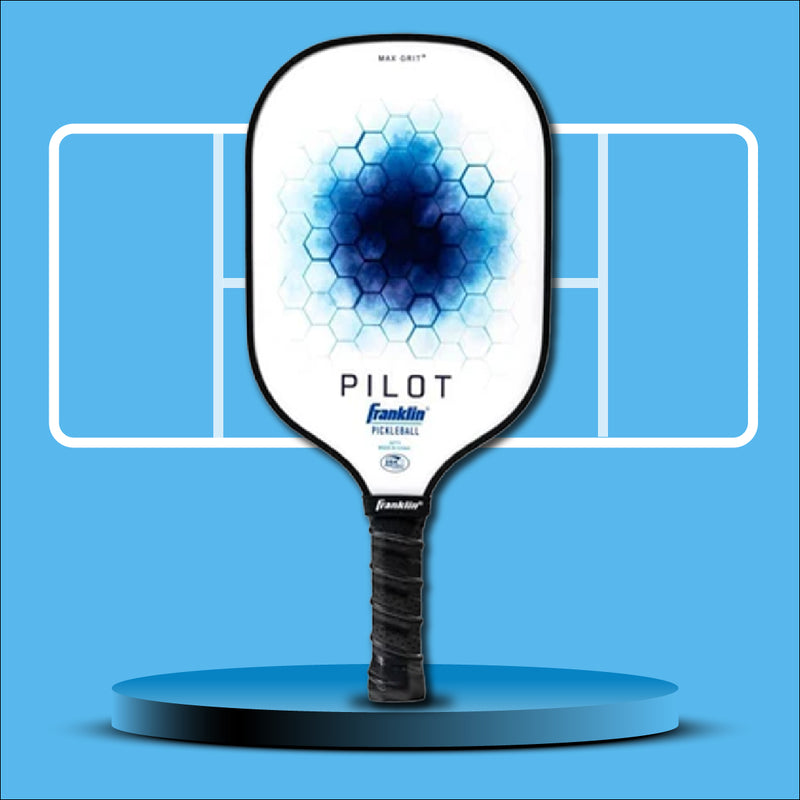 Load image into Gallery viewer, Franklin Pilot Pickleball Paddle