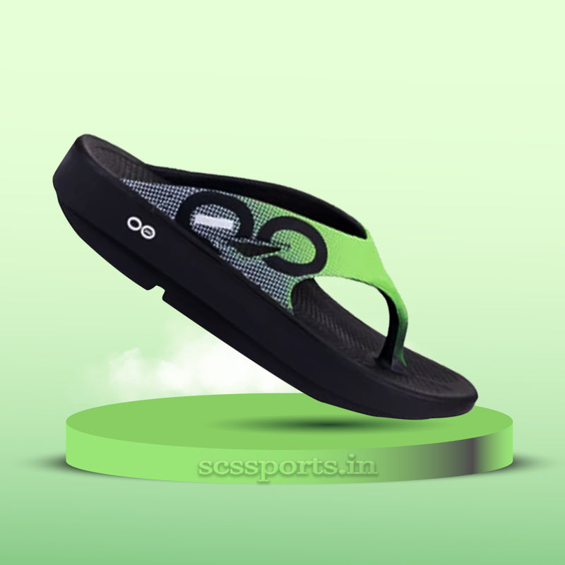 Load image into Gallery viewer, Oofos Ooriginal Sport Slipper