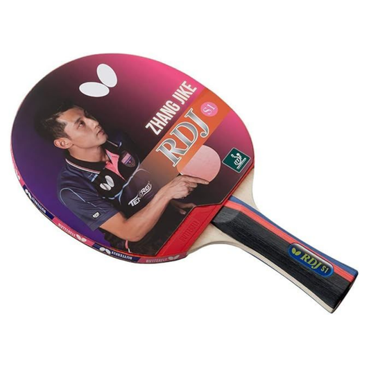 Butterfly RDJ S1 Zhang Jike Table Tennis Bat