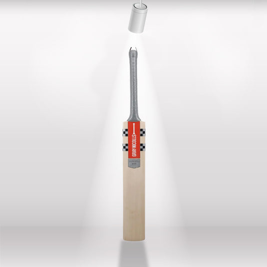 Gray-Nicolls GN2 Predator English Willow Cricket Bat Front image