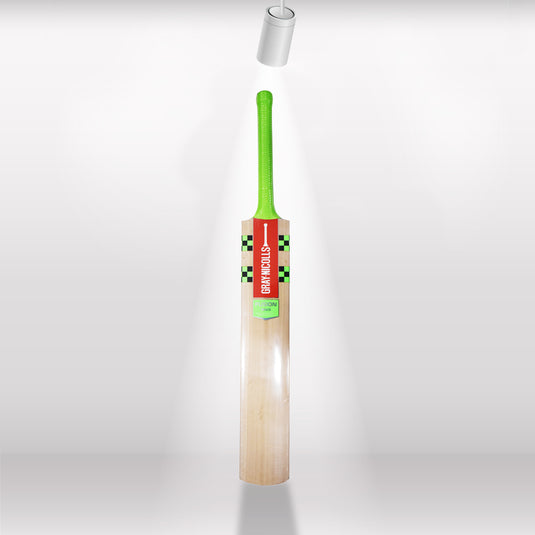 Gray-Nicolls GN3 Fusion English Willow Cricket Bat Front image