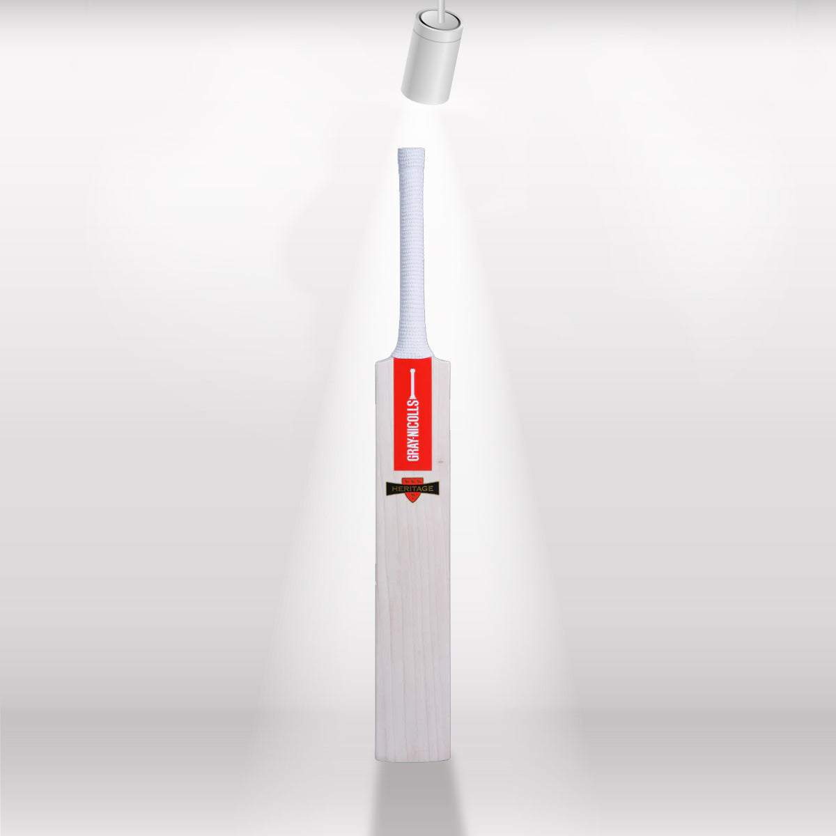 Gray-Nicolls Heritage English Willow Cricket Bat