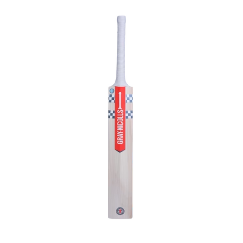 Load image into Gallery viewer, Gray-Nicolls GN6 Classic Big Edge English Willow Cricket Bat