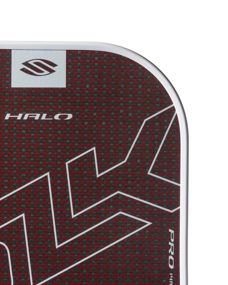 Load image into Gallery viewer, Selkirk SLK Halo Pro-Power Max Pickleball Paddle close img right side