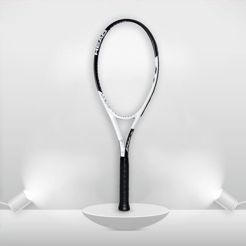 Head Geo Speed Tennis Racquet