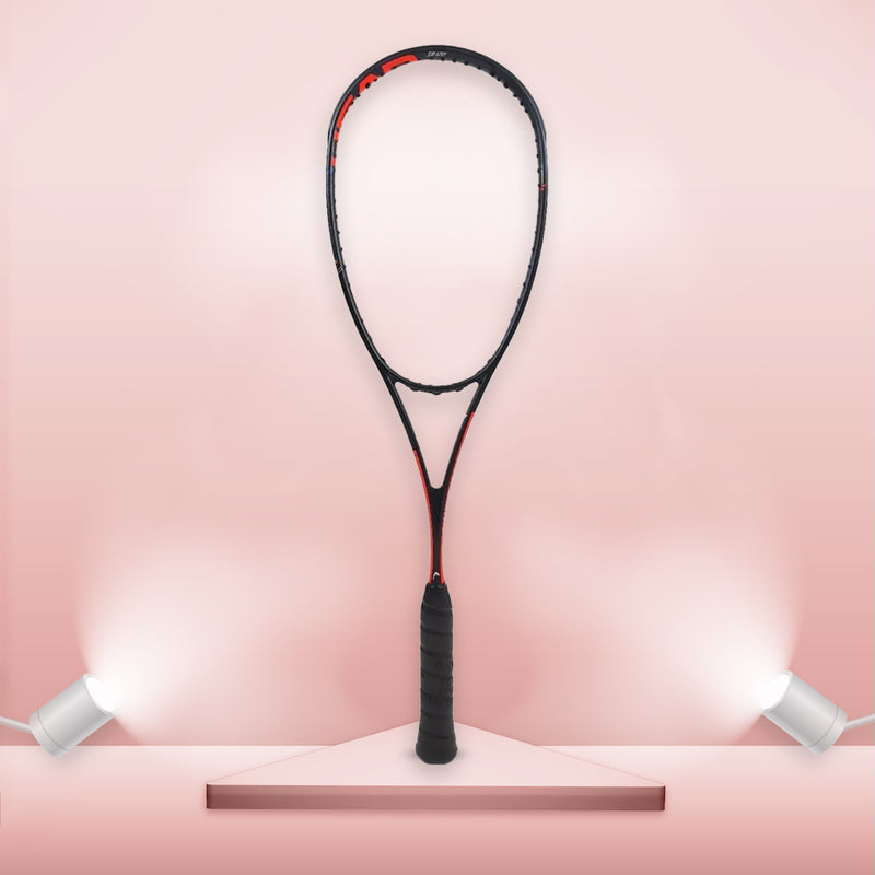 Load image into Gallery viewer, Head Graphene 360+ Radical 120 SB Squash Racquet
