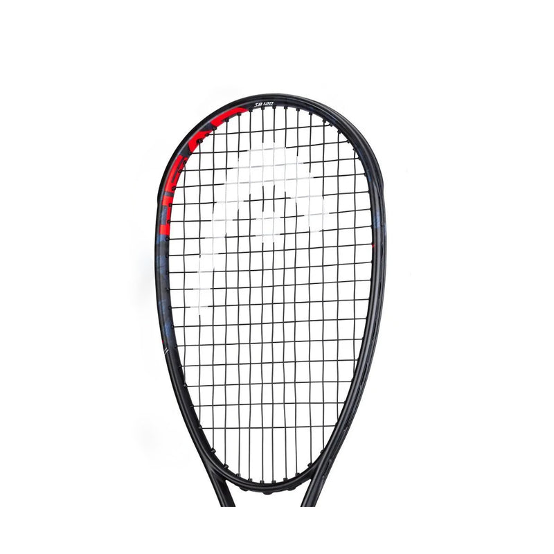 Load image into Gallery viewer, Head Graphene 360+ Radical 120 SB Squash Racquet
