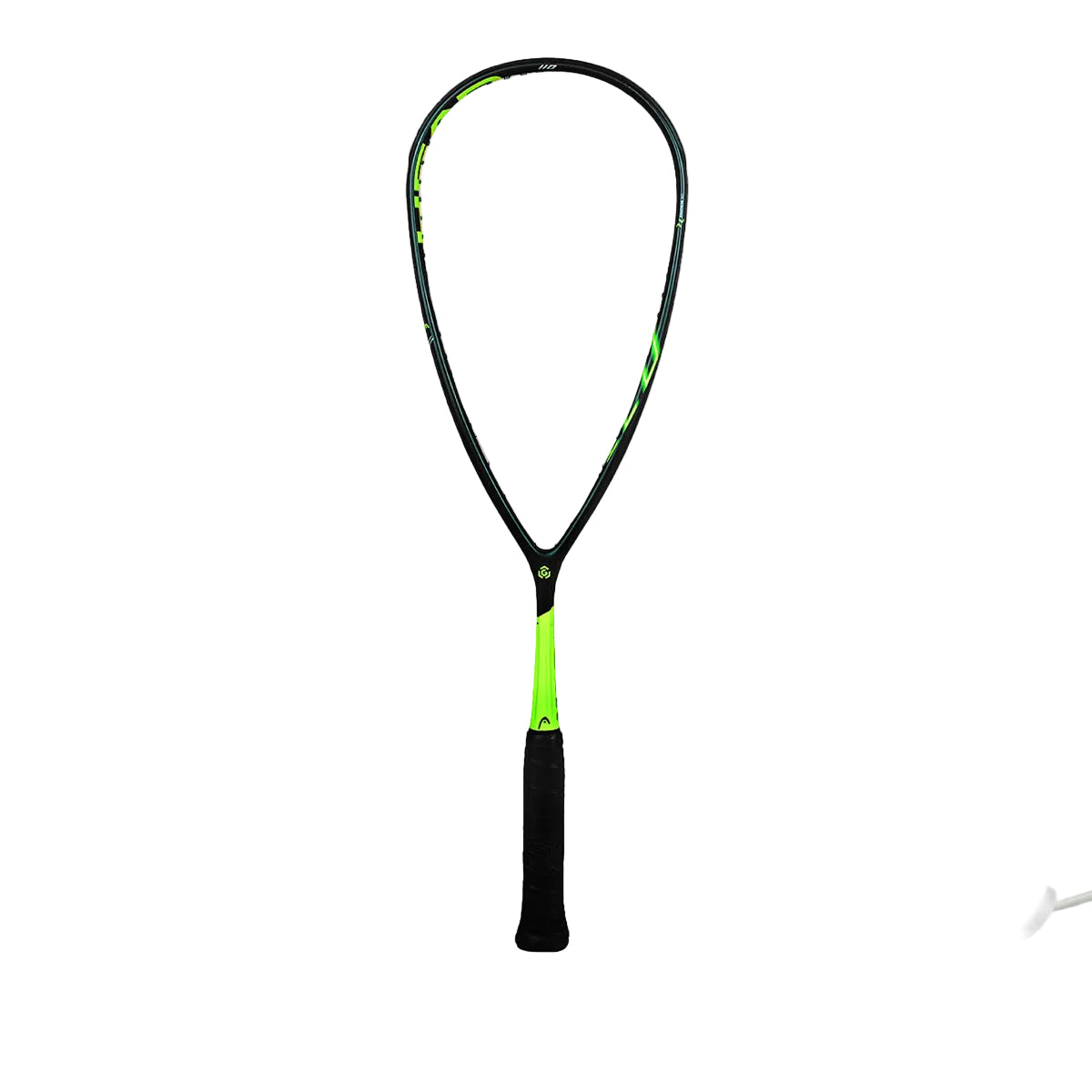 Head Graphene 360 Speed 110 Squash Racquet