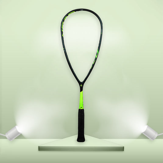 Head Graphene 360 Speed 110 Squash Racquet