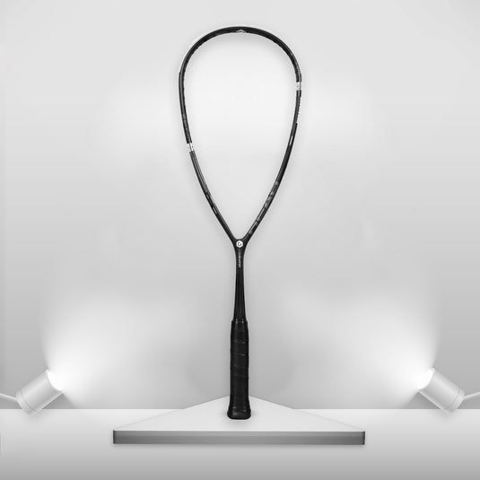 Head Graphene XT Hurricane 123 Squash Racquet