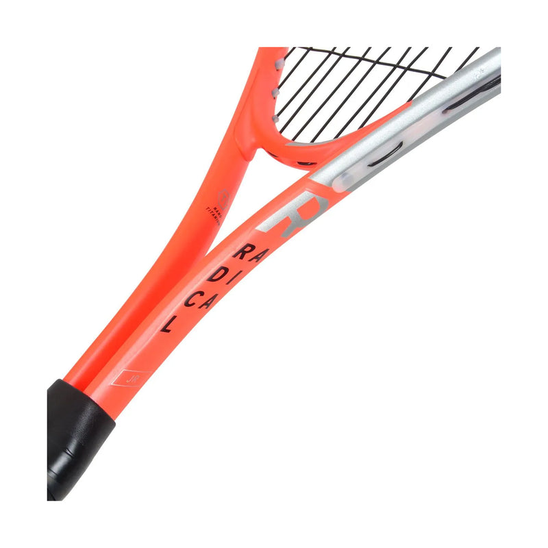 Load image into Gallery viewer, Head Radical Junior Squash Racquet
