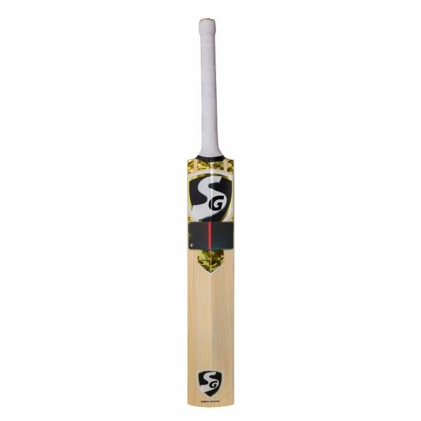 Load image into Gallery viewer, SG HP 33 English Willow Cricket Bat (With Sensor)